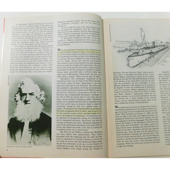 Civil War Times Illustrated Magazine October 1978 Battle at Corinth - Picture 4 of 4